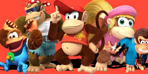 mario movie funky kong|super mario bros movie kongs.